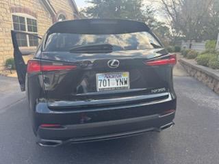 used 2019 Lexus NX 300 car, priced at $25,960