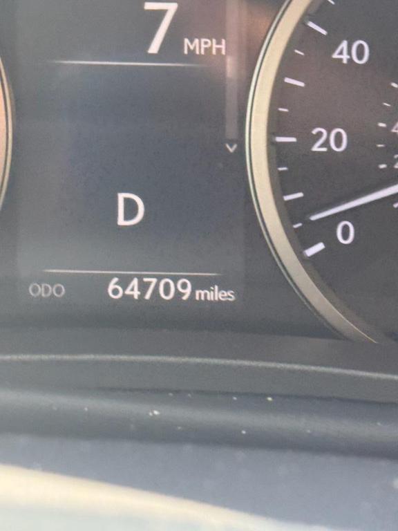 used 2019 Lexus NX 300 car, priced at $25,960
