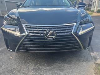 used 2019 Lexus NX 300 car, priced at $25,960