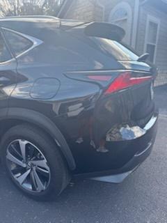 used 2019 Lexus NX 300 car, priced at $25,960