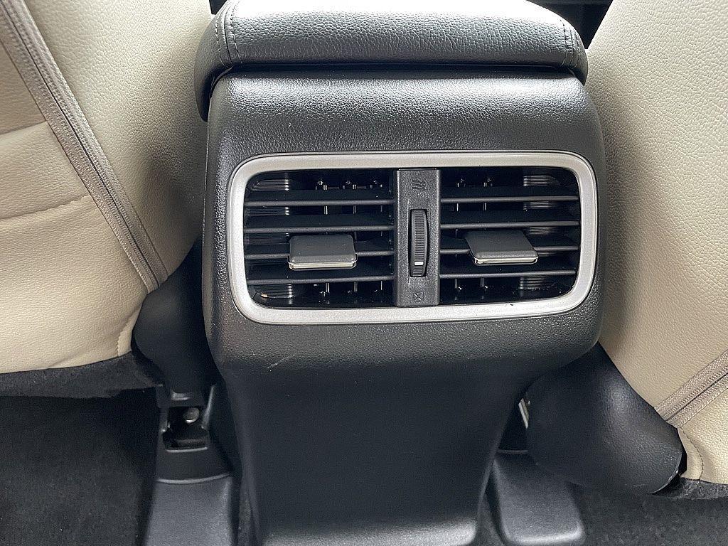used 2016 Honda CR-V car, priced at $20,411