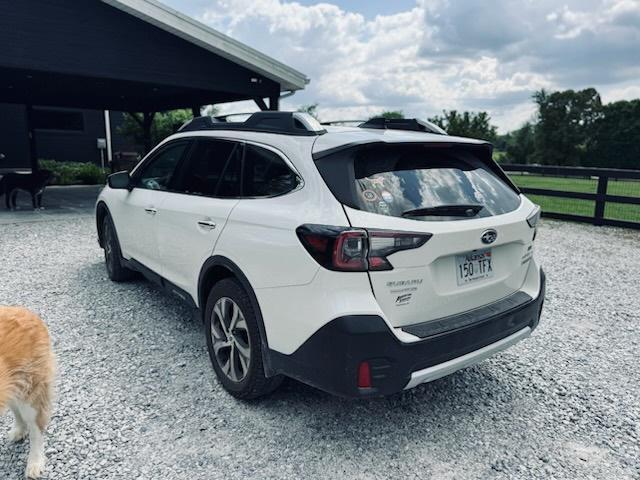 used 2020 Subaru Outback car, priced at $24,920