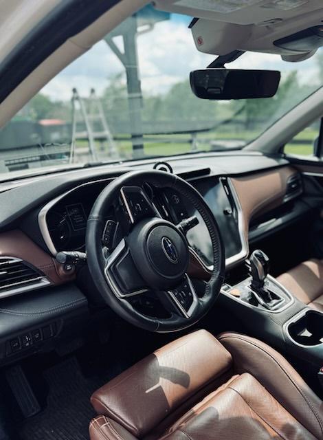 used 2020 Subaru Outback car, priced at $24,920