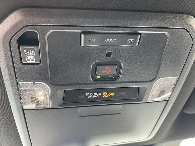 used 2025 Toyota Tundra Hybrid car, priced at $62,974