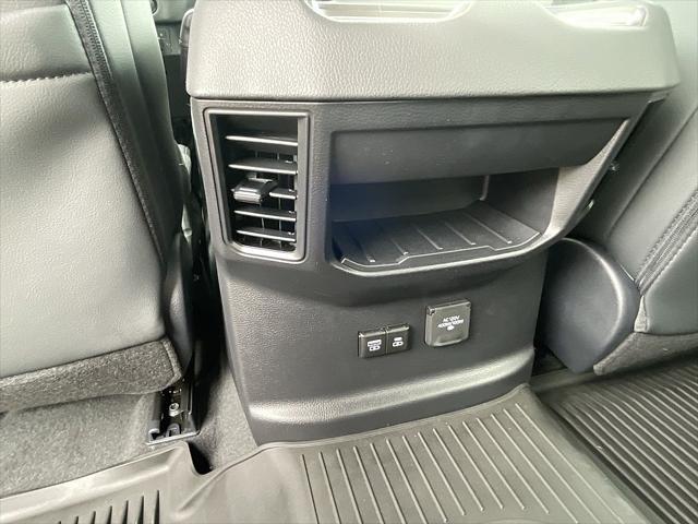 used 2025 Toyota Tundra Hybrid car, priced at $62,974