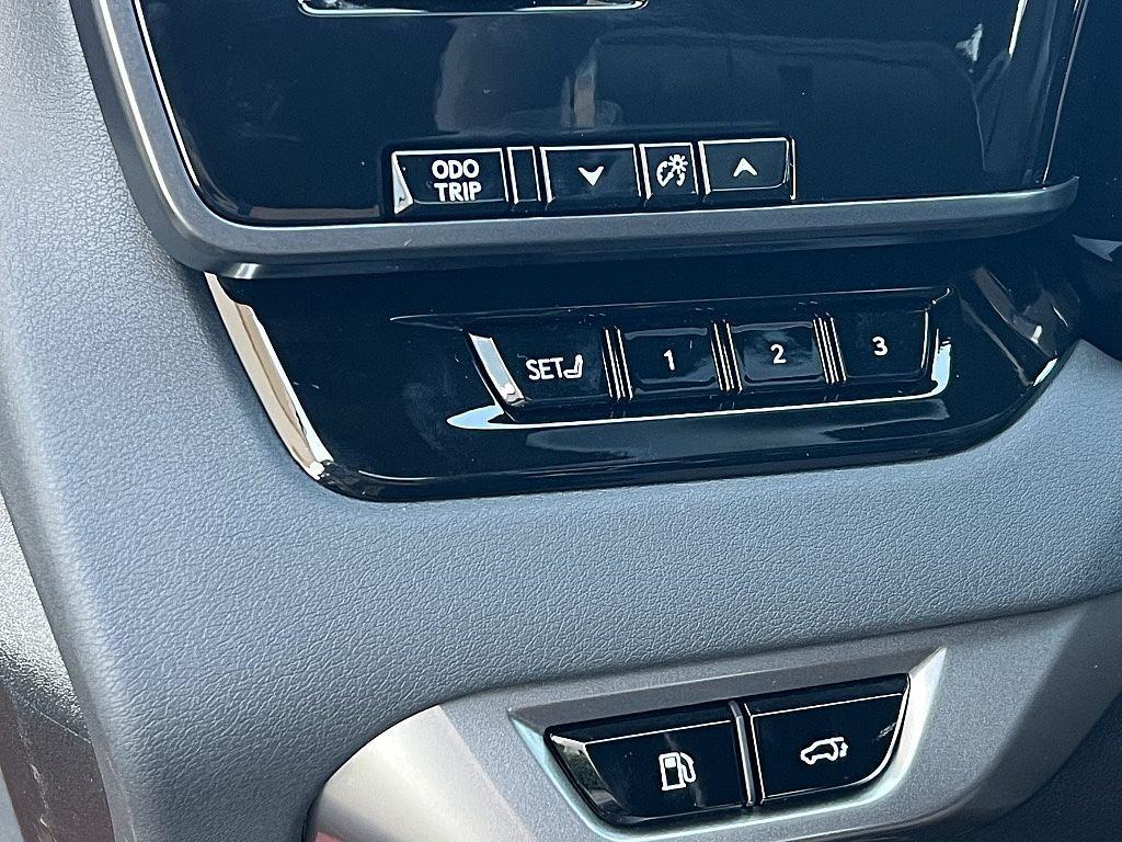 new 2025 Lexus RX 350 car, priced at $61,110