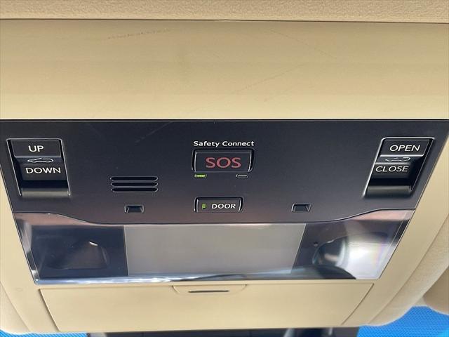 used 2021 Lexus LX 570 car, priced at $69,910