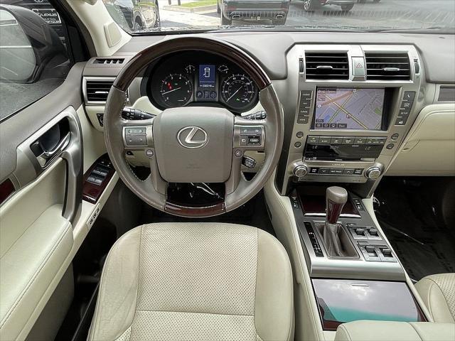 used 2014 Lexus GX 460 car, priced at $19,880