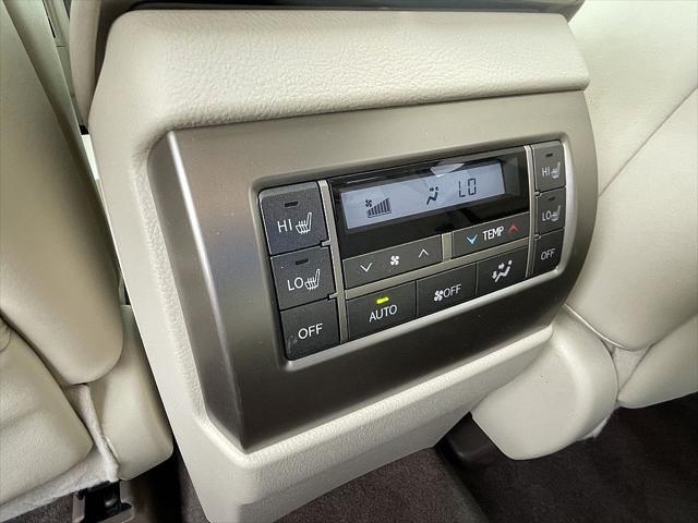 used 2014 Lexus GX 460 car, priced at $19,880
