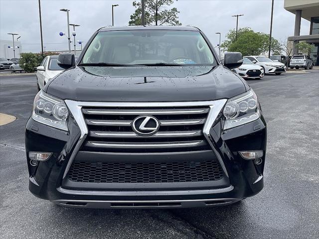 used 2014 Lexus GX 460 car, priced at $19,880