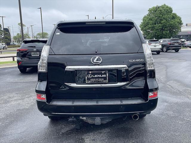 used 2014 Lexus GX 460 car, priced at $19,880