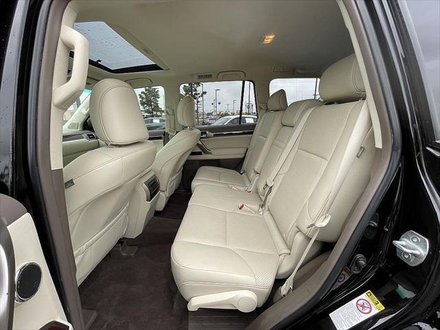used 2014 Lexus GX 460 car, priced at $19,880