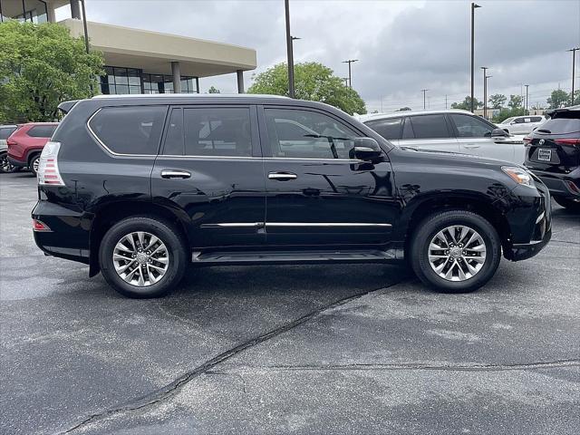 used 2014 Lexus GX 460 car, priced at $19,880