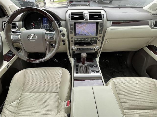 used 2014 Lexus GX 460 car, priced at $19,880