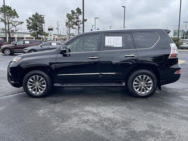 used 2014 Lexus GX 460 car, priced at $19,880
