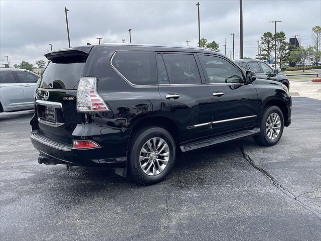 used 2014 Lexus GX 460 car, priced at $19,880