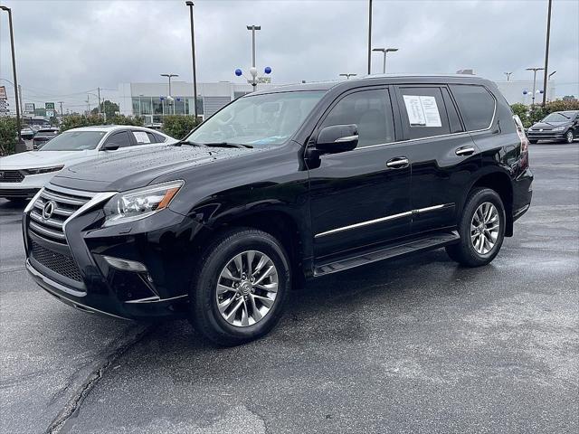 used 2014 Lexus GX 460 car, priced at $19,880