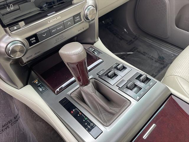 used 2014 Lexus GX 460 car, priced at $19,880
