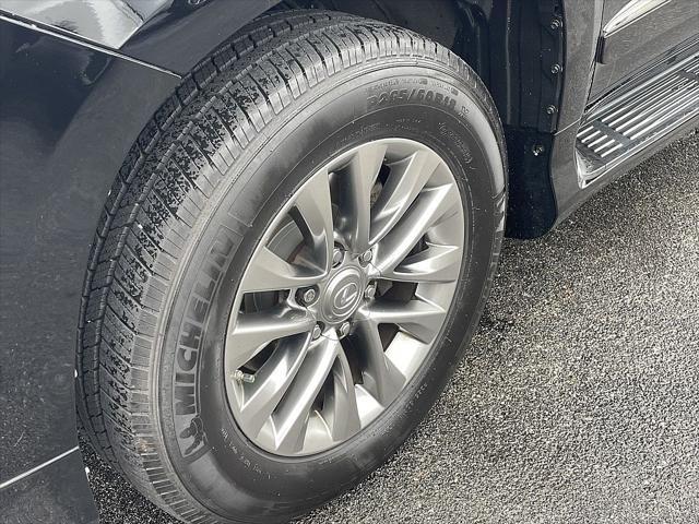 used 2014 Lexus GX 460 car, priced at $19,880
