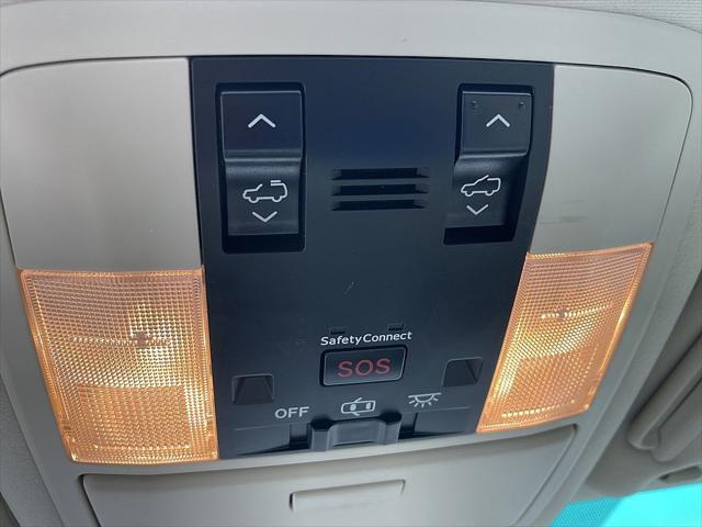 used 2014 Lexus GX 460 car, priced at $19,880