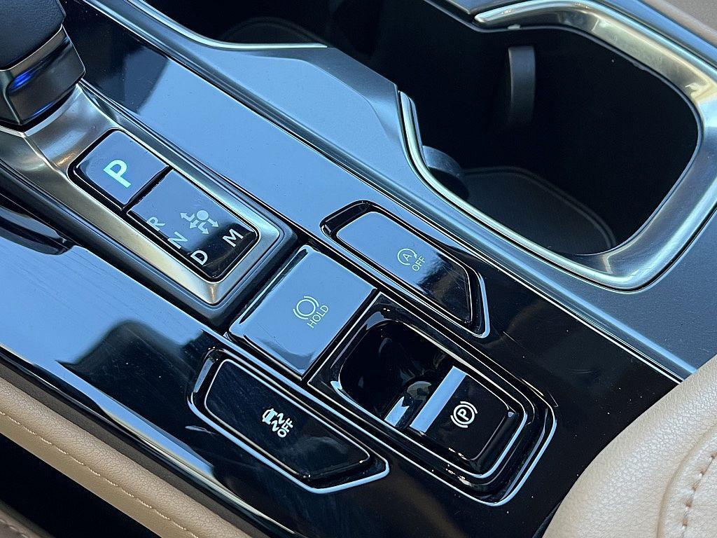 used 2025 Lexus NX 250 car, priced at $43,880
