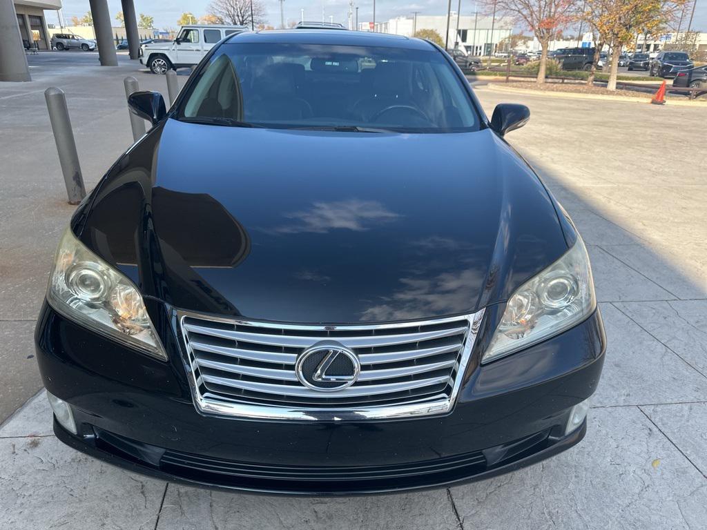used 2012 Lexus ES 350 car, priced at $14,960