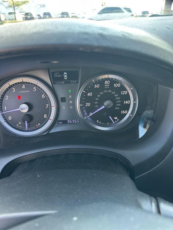 used 2012 Lexus ES 350 car, priced at $14,960