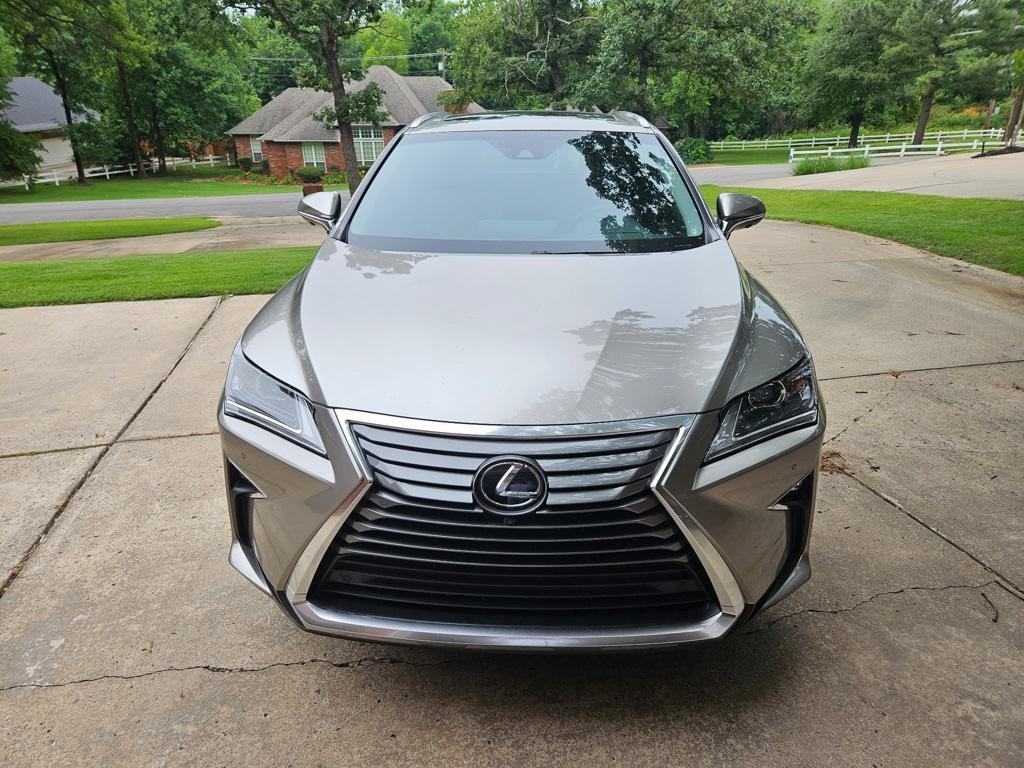 used 2019 Lexus RX 350 car, priced at $31,960