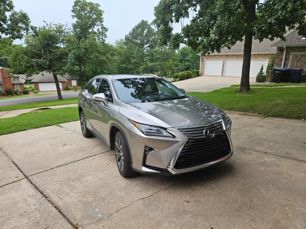 used 2019 Lexus RX 350 car, priced at $31,960