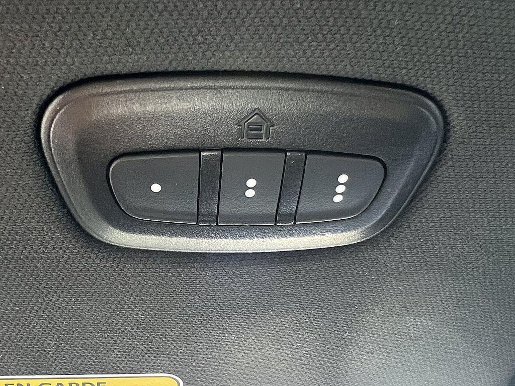 used 2024 Ram 1500 car, priced at $52,443