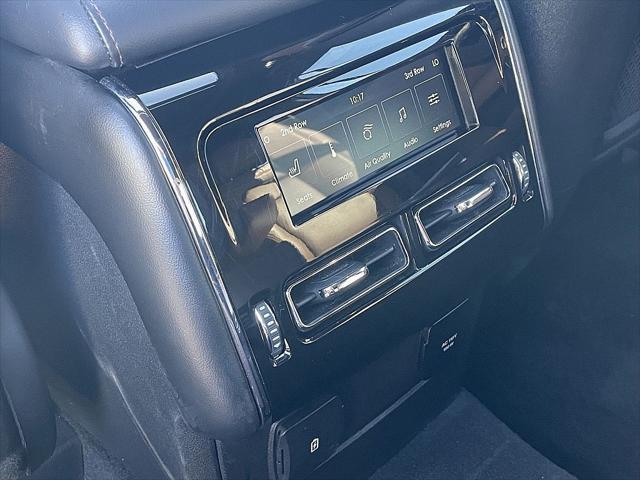 used 2021 Lincoln Aviator car, priced at $34,980