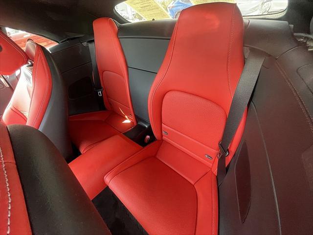 used 2023 Mercedes-Benz AMG SL 43 car, priced at $83,911