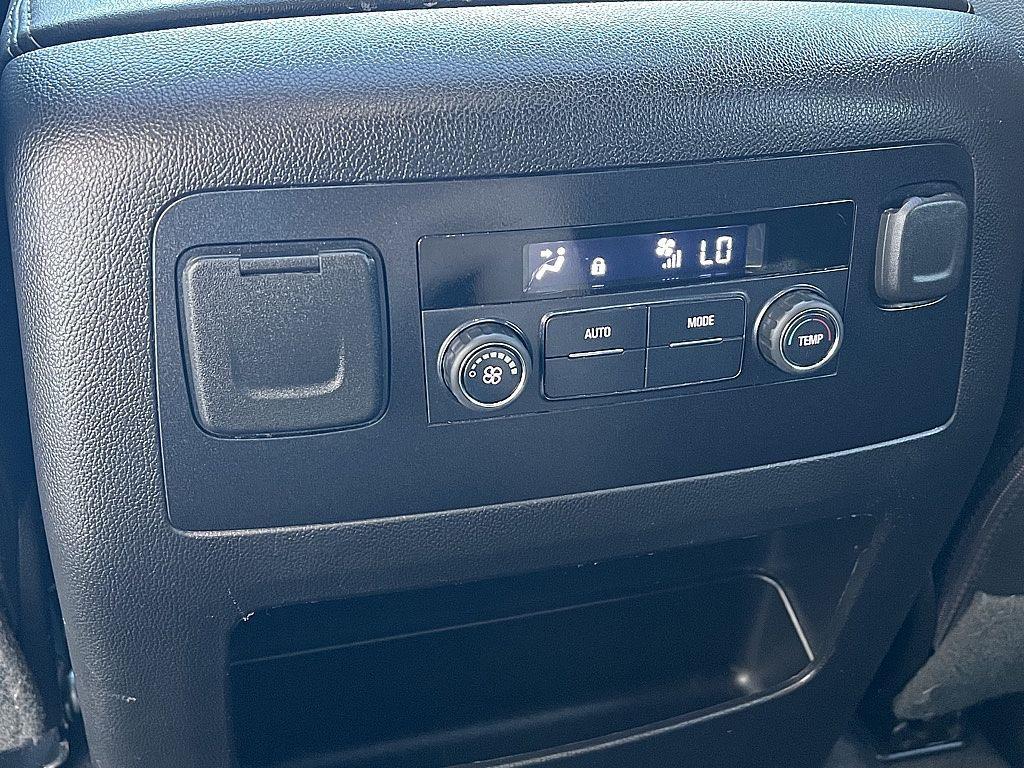 used 2019 Chevrolet Tahoe car, priced at $23,962