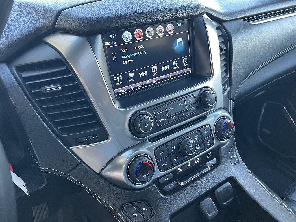 used 2019 Chevrolet Tahoe car, priced at $23,962