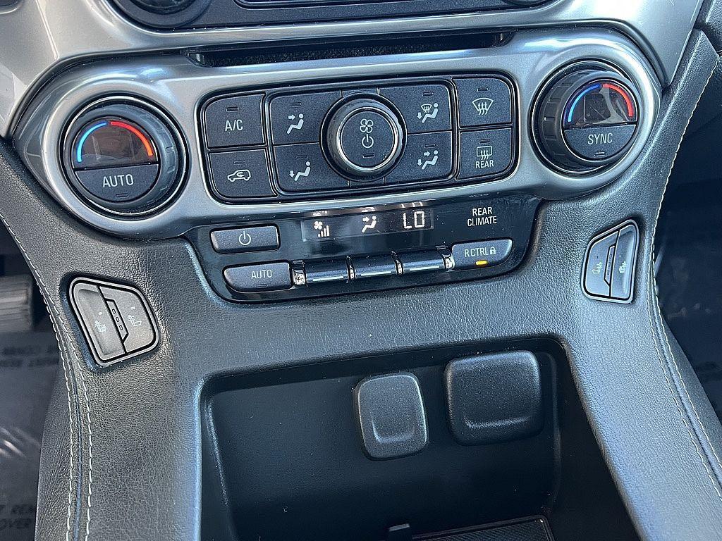 used 2019 Chevrolet Tahoe car, priced at $23,962