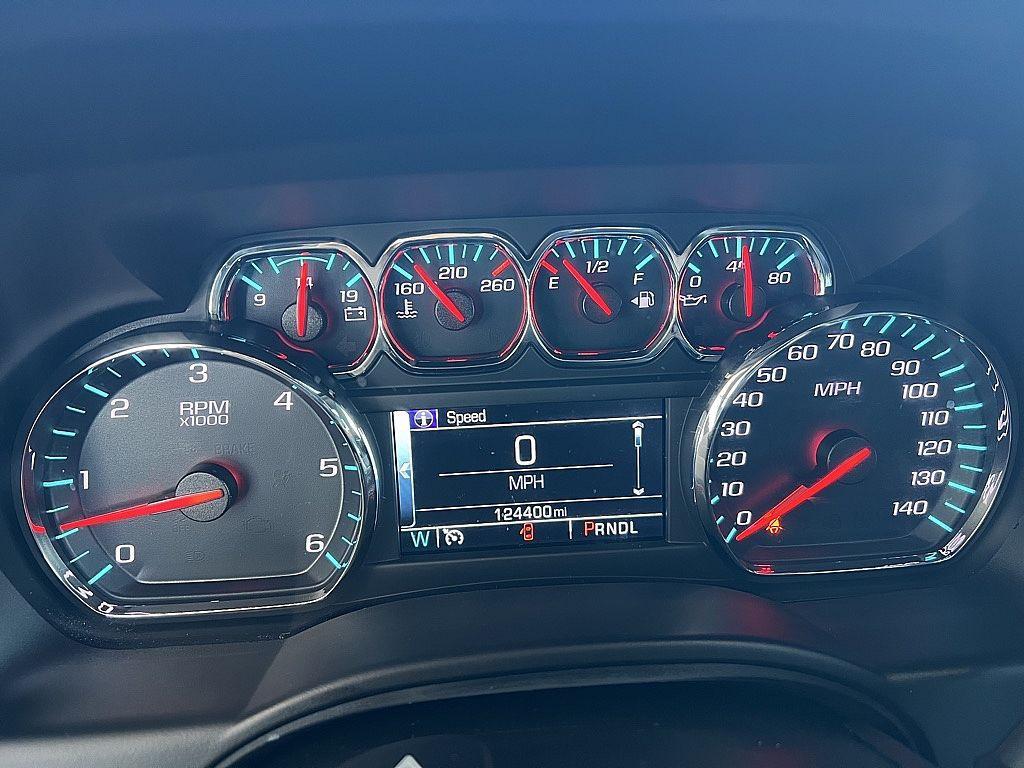 used 2019 Chevrolet Tahoe car, priced at $23,962