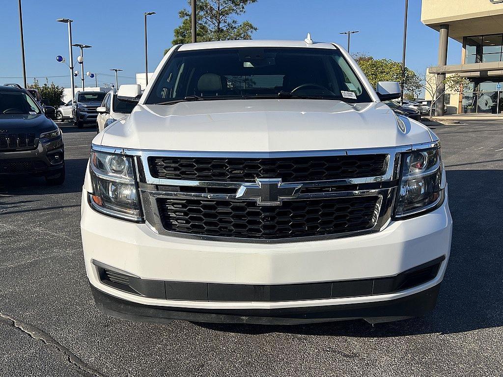 used 2019 Chevrolet Tahoe car, priced at $23,962