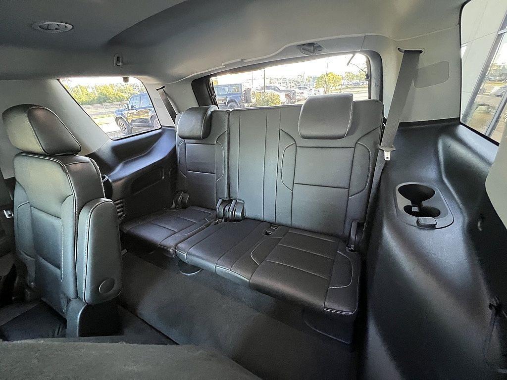 used 2019 Chevrolet Tahoe car, priced at $23,962