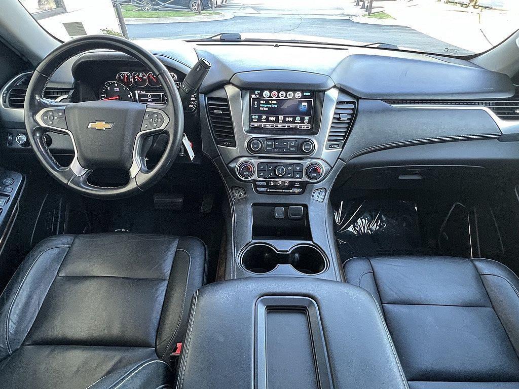 used 2019 Chevrolet Tahoe car, priced at $23,962