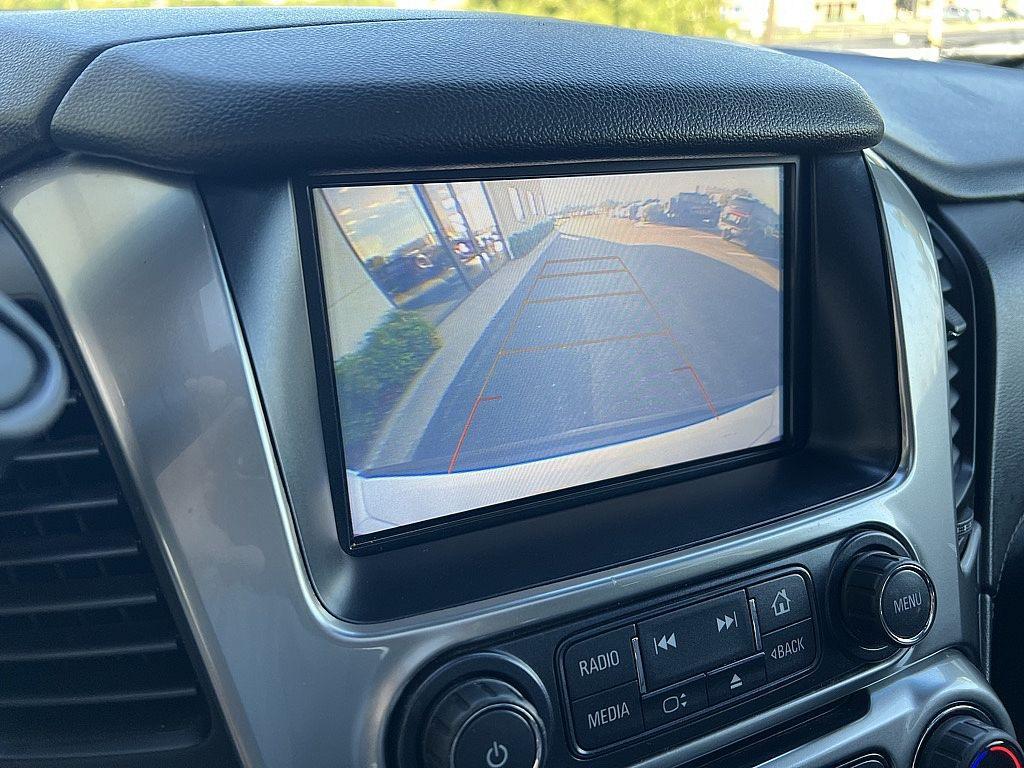 used 2019 Chevrolet Tahoe car, priced at $23,962