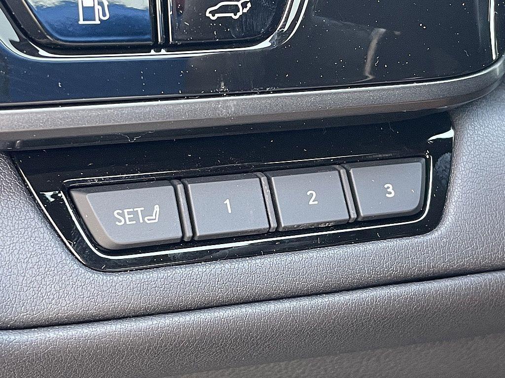 new 2025 Lexus TX 350 car, priced at $70,960