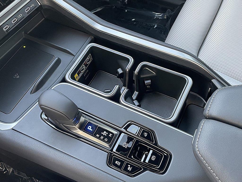 new 2025 Lexus TX 350 car, priced at $70,960