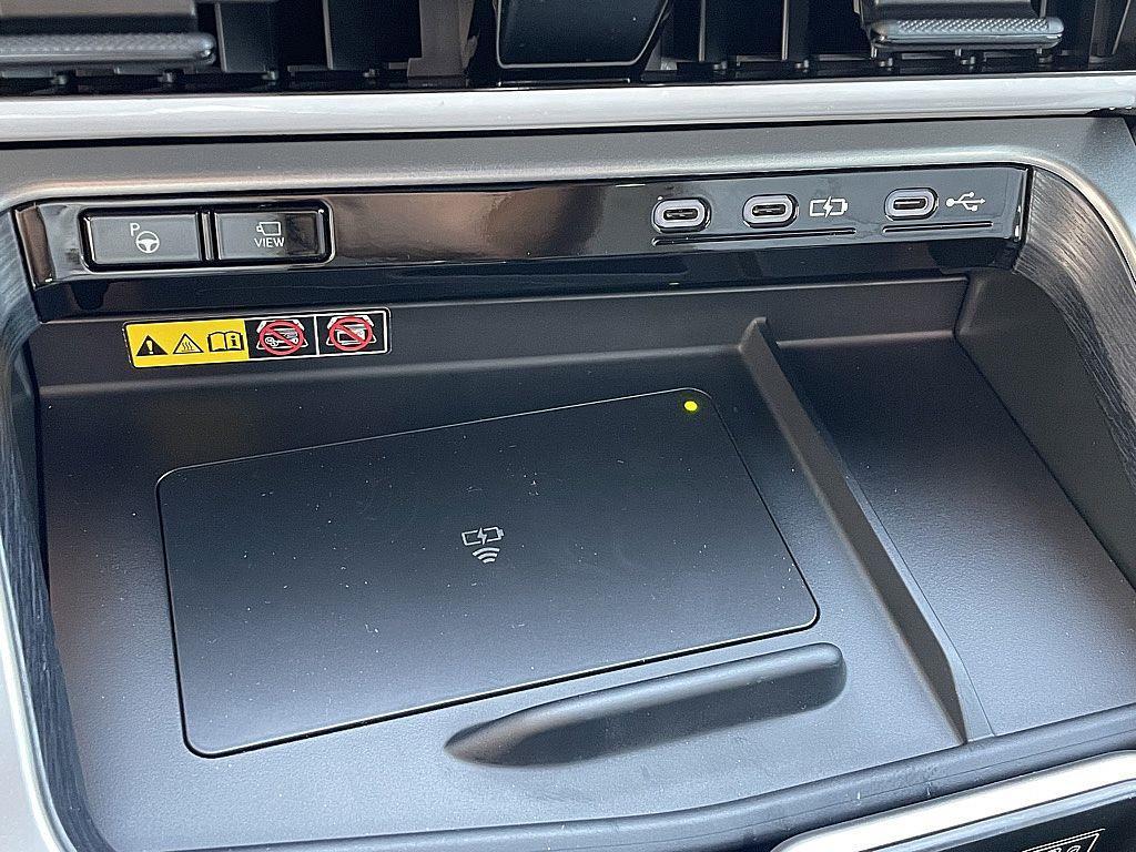 new 2025 Lexus TX 350 car, priced at $70,960