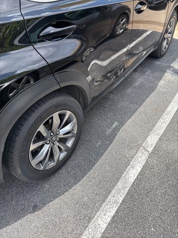 used 2017 Lexus NX 200t car, priced at $19,960