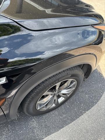 used 2017 Lexus NX 200t car, priced at $19,960