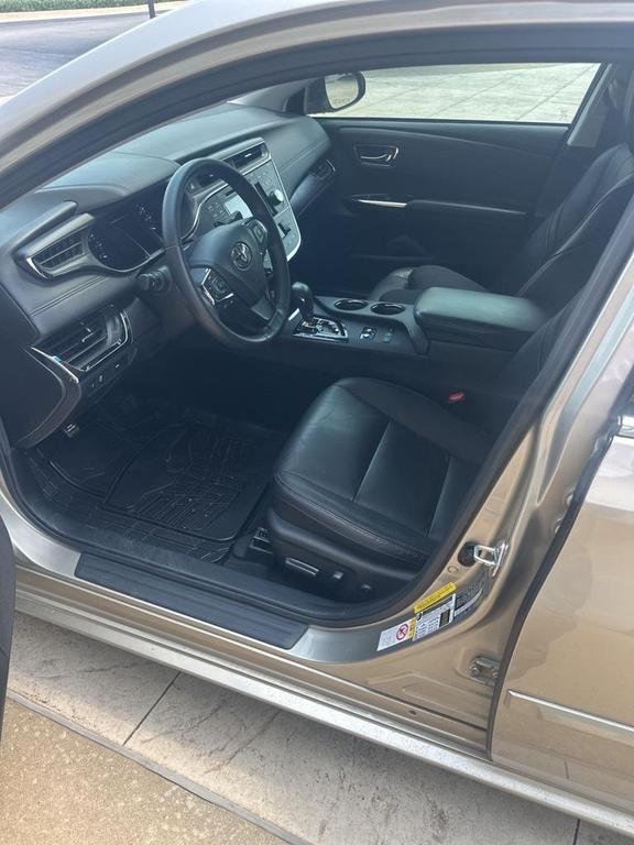 used 2017 Toyota Avalon car, priced at $19,930