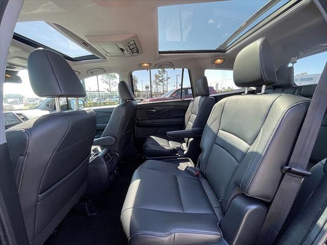 used 2016 Honda Pilot car, priced at $17,480