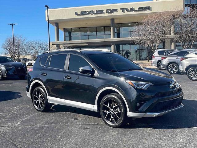 used 2016 Toyota RAV4 car, priced at $15,962