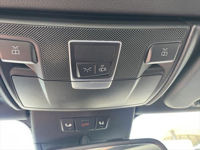 used 2016 Mercedes-Benz SL-Class car, priced at $29,443