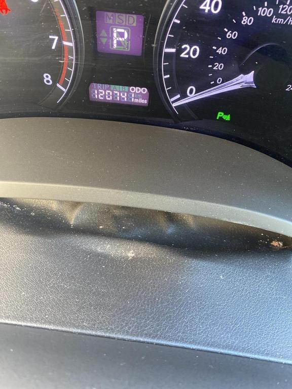 used 2013 Lexus RX 350 car, priced at $14,930